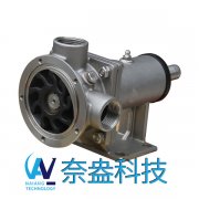 德州6匹橡膠葉輪泵是怎么生產(chǎn)廠家？