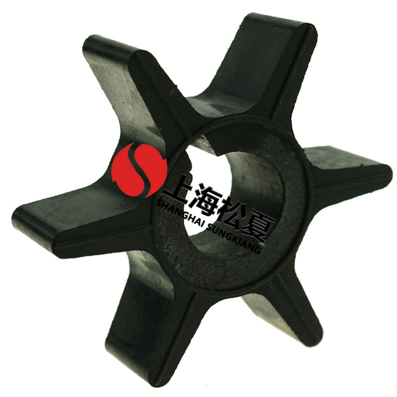 維護(hù)不銹鋼橡膠葉輪的十五種方式