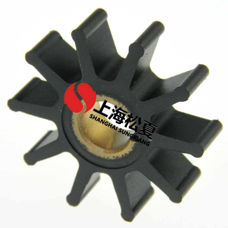 什么叫橡膠葉輪？它運(yùn)用領(lǐng)域是什么？