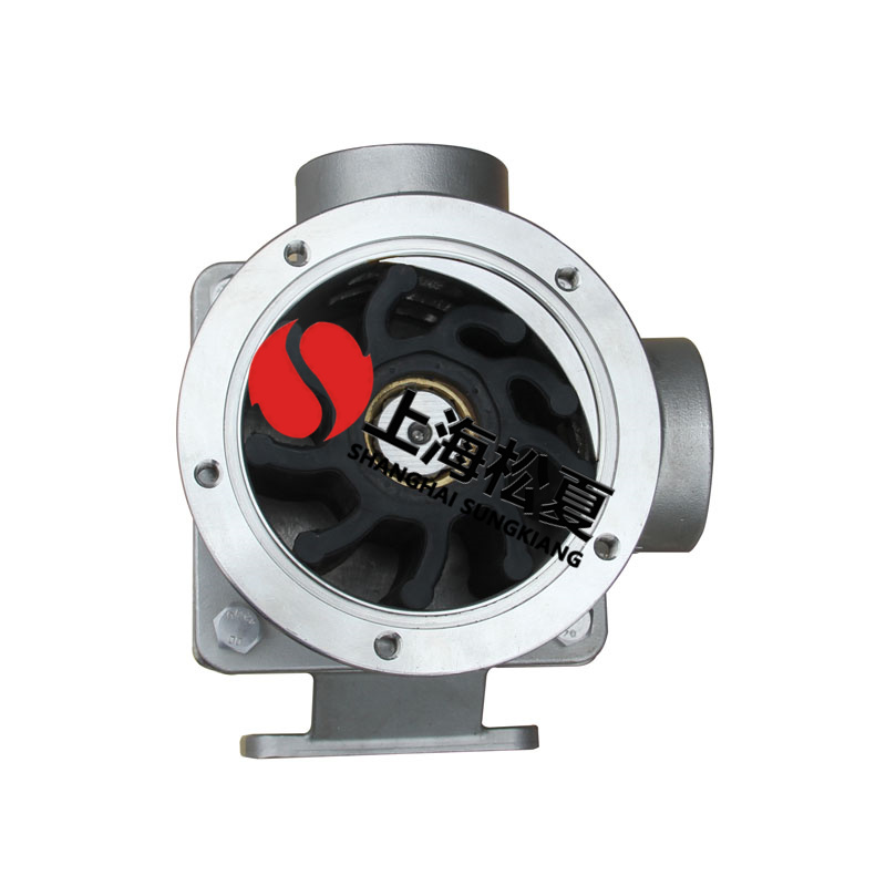 無剪切撓性轉(zhuǎn)子泵電機(jī)電流量過高原因