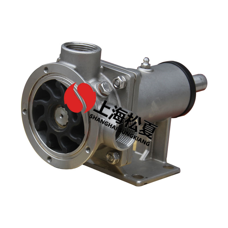 歐能發(fā)電機(jī)海水泵應(yīng)用時要注意什么